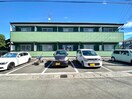  静岡鉄道静岡清水線/県総合運動場駅 徒歩17分 2階 築33年
