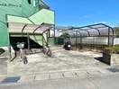  静岡鉄道静岡清水線/県総合運動場駅 徒歩17分 2階 築33年