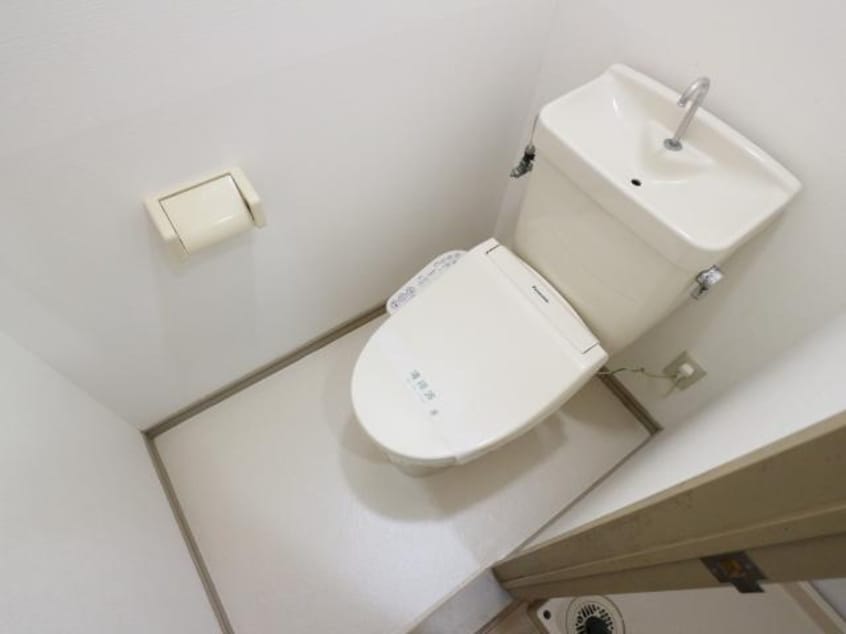  静岡鉄道静岡清水線/県総合運動場駅 徒歩17分 2階 築33年