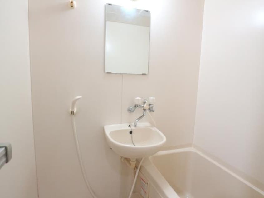  静岡鉄道静岡清水線/県総合運動場駅 徒歩17分 2階 築33年