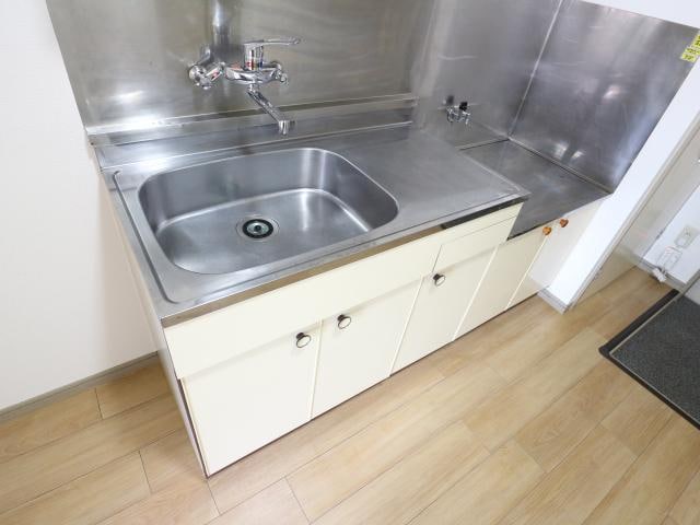  静岡鉄道静岡清水線/県総合運動場駅 徒歩17分 2階 築33年