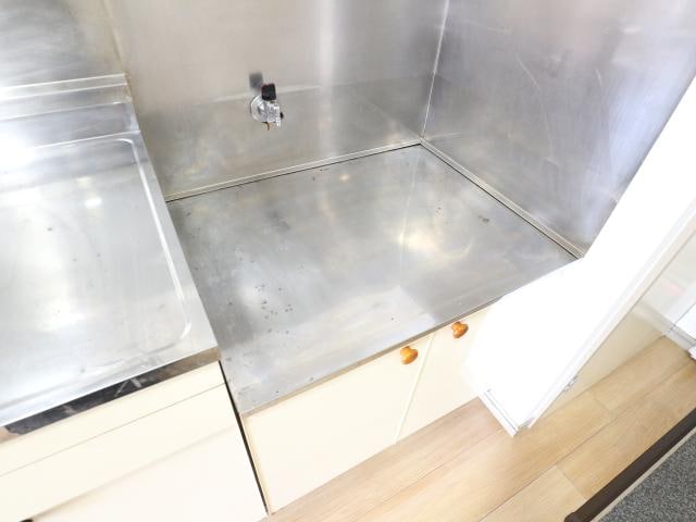  静岡鉄道静岡清水線/県総合運動場駅 徒歩17分 2階 築33年