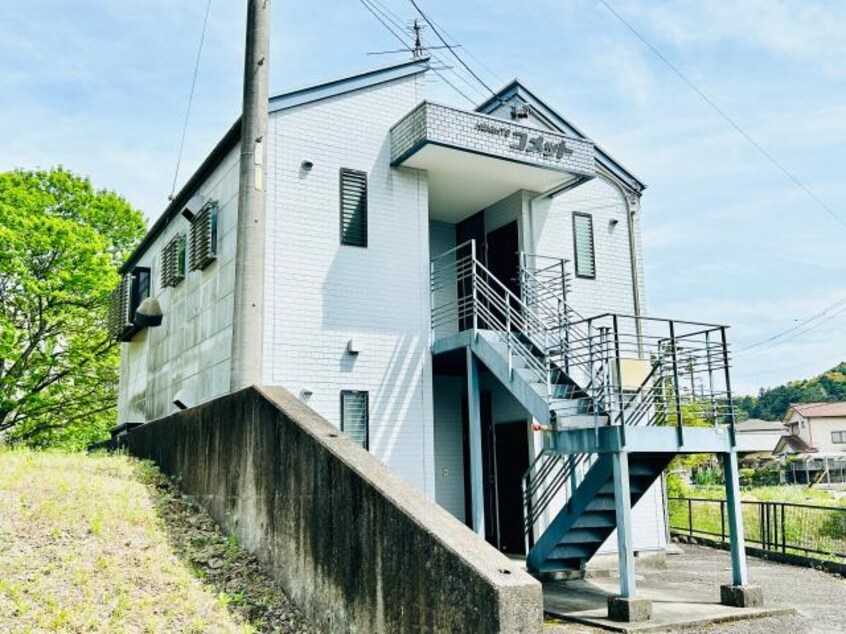  静岡鉄道静岡清水線/県立美術館前駅 徒歩12分 1階 築31年