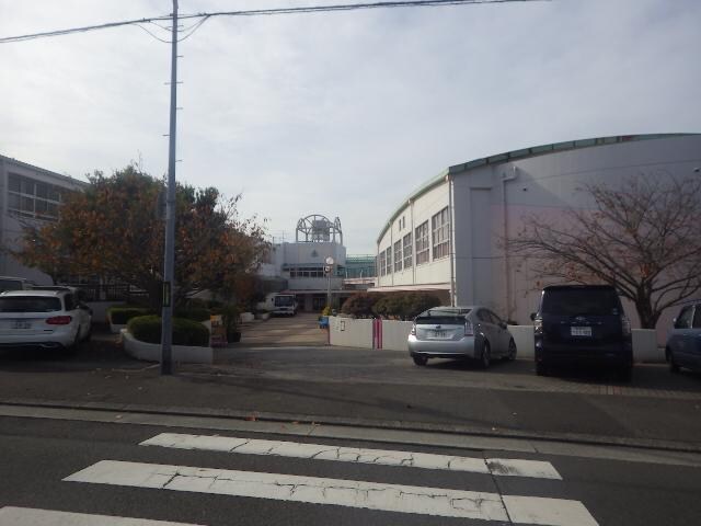 静岡市立東源台小学校(小学校)まで1106m 東海道本線/東静岡駅 バス7分聖一色下車:停歩4分 2階 築31年