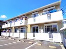 静岡鉄道静岡清水線/狐ケ崎駅 徒歩18分 2階 築15年の外観