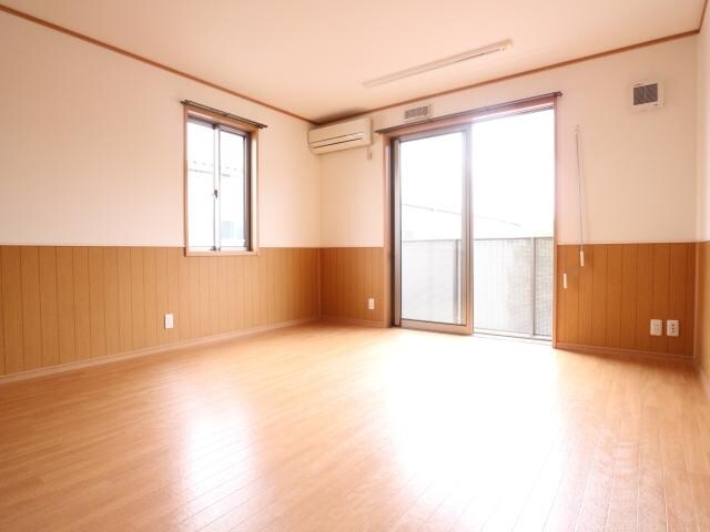  静岡鉄道静岡清水線/県総合運動場駅 徒歩12分 2階 築15年