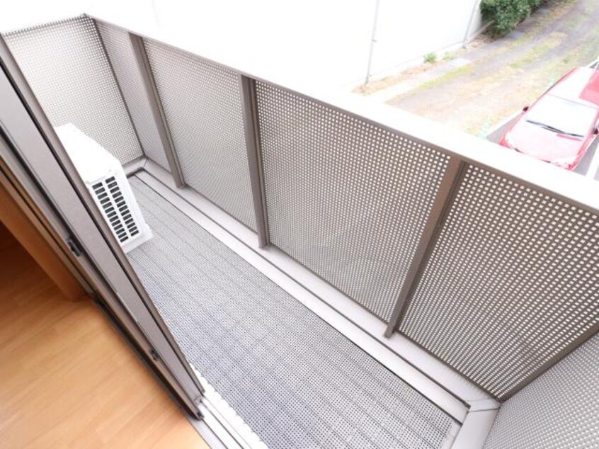  静岡鉄道静岡清水線/県総合運動場駅 徒歩12分 2階 築15年