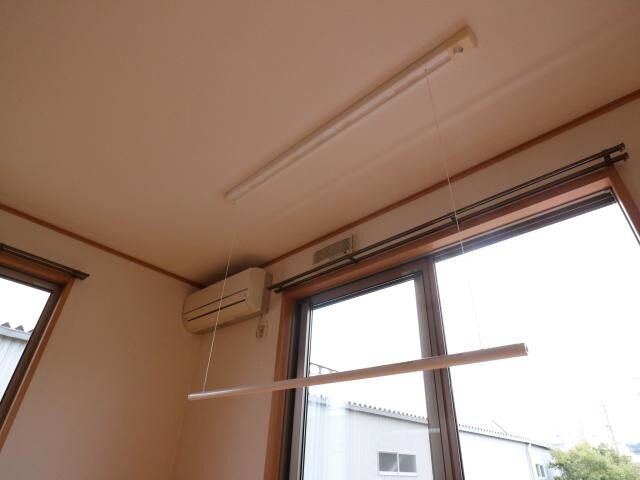  静岡鉄道静岡清水線/県総合運動場駅 徒歩12分 2階 築15年