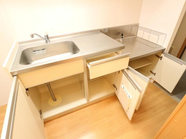  静岡鉄道静岡清水線/県総合運動場駅 徒歩12分 2階 築15年