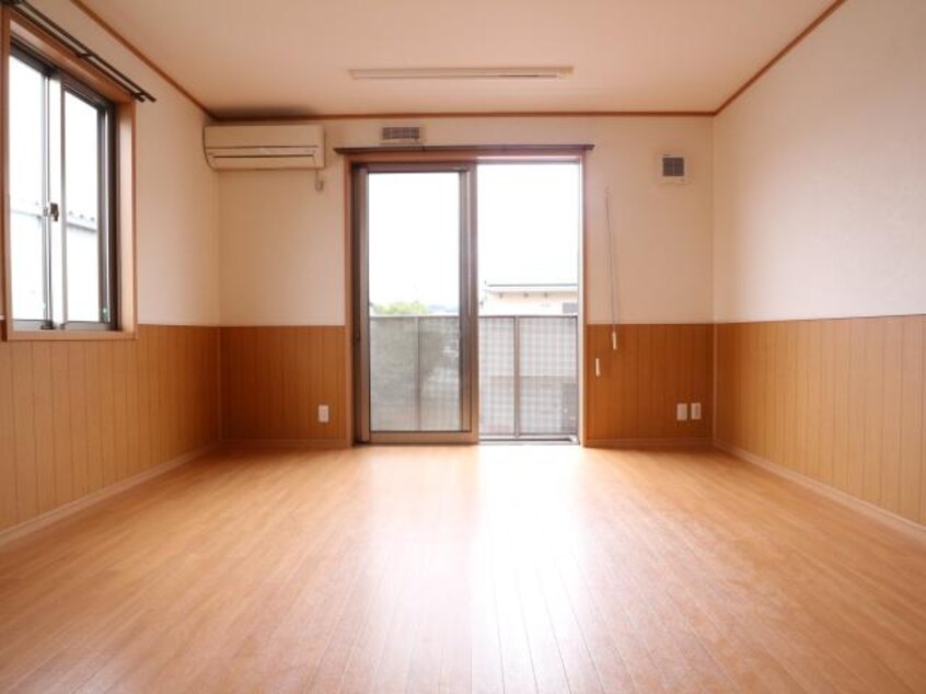  静岡鉄道静岡清水線/県総合運動場駅 徒歩12分 2階 築15年