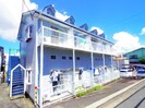 東海道本線/東静岡駅 徒歩27分 1階 築34年の外観