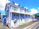 東海道本線/東静岡駅 徒歩27分 1階 築34年の外観