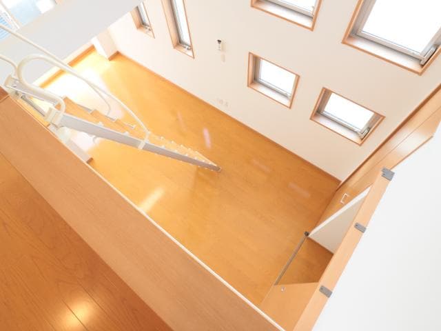  東海道本線/草薙駅 徒歩6分 1-2階 築15年