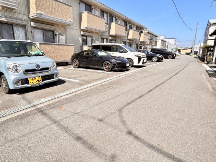  東海道本線/草薙駅 徒歩13分 2階 築15年