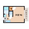 東海道本線/草薙駅 バス:13分:停歩5分 1階 築33年 1Rの間取り