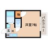東海道本線/草薙駅 バス:13分:停歩5分 1階 築33年 1Rの間取り