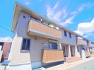 静岡鉄道静岡清水線/御門台駅 徒歩14分 2階 築15年の外観