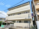 東海道本線/草薙駅 徒歩11分 3階 築37年の外観