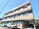 東海道本線/草薙駅 バス:17分:停歩4分 1階 築32年の外観