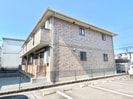 東海道本線/草薙駅 徒歩15分 2階 築19年の外観