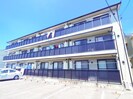 静岡鉄道静岡清水線/古庄駅 徒歩36分 2階 築21年の外観
