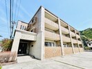 静岡鉄道静岡清水線/草薙駅 バス:20分:停歩3分 3階 築13年の外観