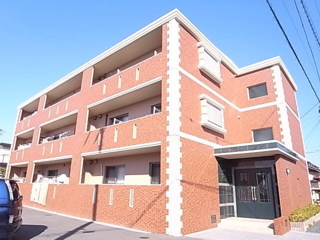  東海道本線/草薙駅 徒歩17分 1階 築17年