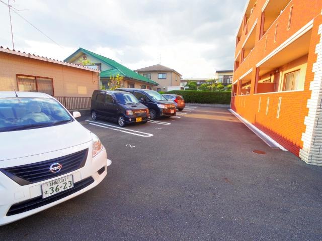  東海道本線/草薙駅 徒歩17分 1階 築17年
