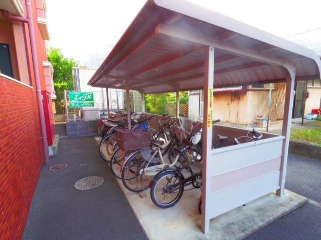 東海道本線/草薙駅 徒歩17分 1階 築17年