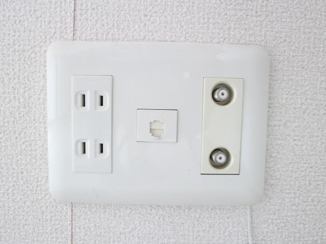  東海道本線/草薙駅 徒歩17分 1階 築17年