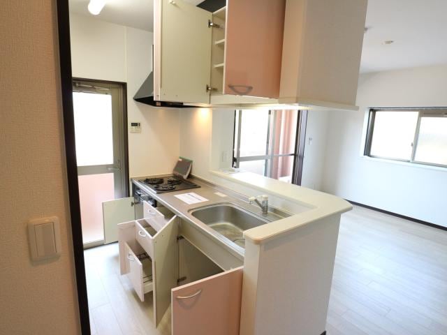  東海道本線/草薙駅 徒歩17分 1階 築17年