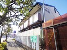  静岡鉄道静岡清水線/県立美術館前駅 徒歩2分 2階 築38年