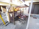  静岡鉄道静岡清水線/県立美術館前駅 徒歩2分 2階 築38年