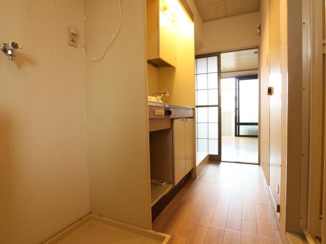  静岡鉄道静岡清水線/県立美術館前駅 徒歩2分 2階 築38年