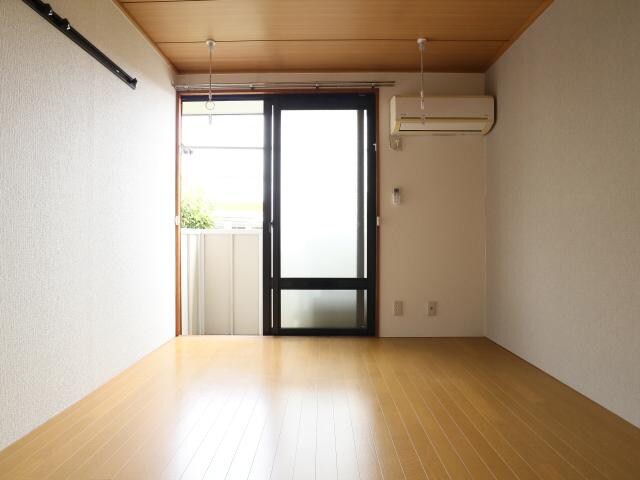  静岡鉄道静岡清水線/県立美術館前駅 徒歩2分 2階 築38年