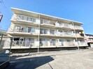 東海道本線/草薙駅 徒歩17分 3階 築38年の外観