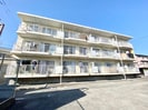 東海道本線/草薙駅 徒歩17分 3階 築38年の外観