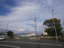 静岡県立静岡農業高校(高等学校/高等専門学校)まで1910m 東海道本線/東静岡駅 徒歩17分 2階 築35年