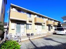 東海道本線/静岡駅 バス:28分:停歩4分 1階 築14年の外観