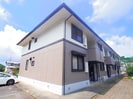 東海道本線/草薙駅 バス:20分:停歩2分 2階 築29年の外観
