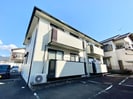 東海道本線/草薙駅 バス:17分:停歩7分 2階 築25年の外観