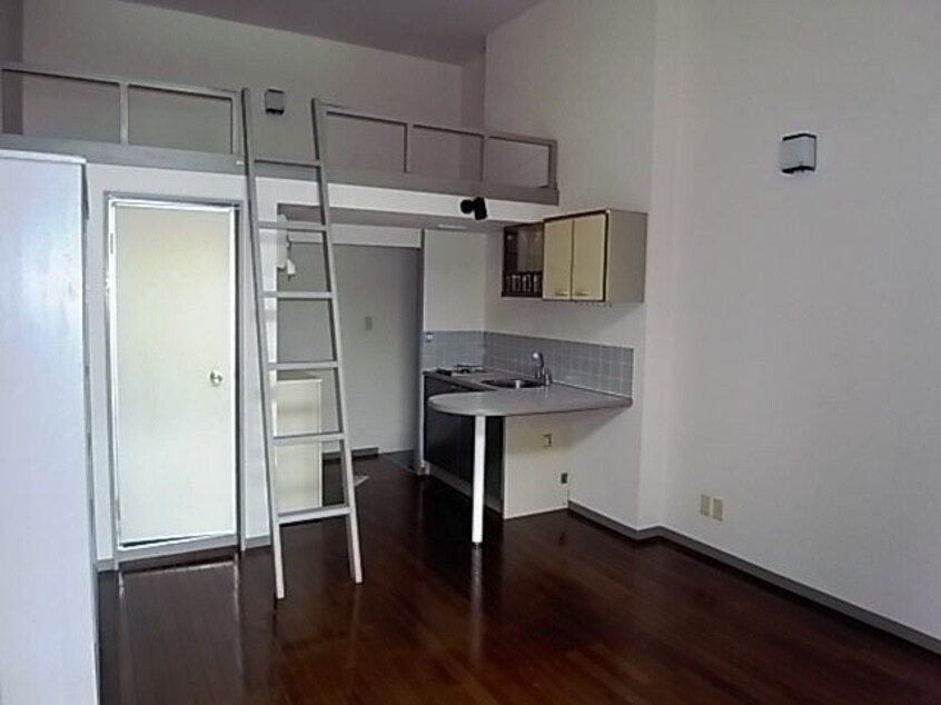  静岡鉄道静岡清水線/御門台駅 徒歩9分 2階 築32年