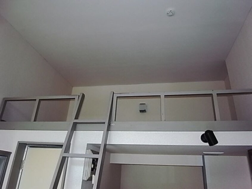  静岡鉄道静岡清水線/御門台駅 徒歩9分 2階 築32年