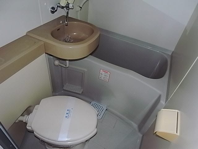  静岡鉄道静岡清水線/御門台駅 徒歩9分 2階 築32年