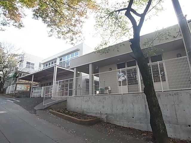 有度十七夜山保育園(幼稚園/保育園)まで18m 静岡鉄道静岡清水線/御門台駅 徒歩9分 2階 築32年