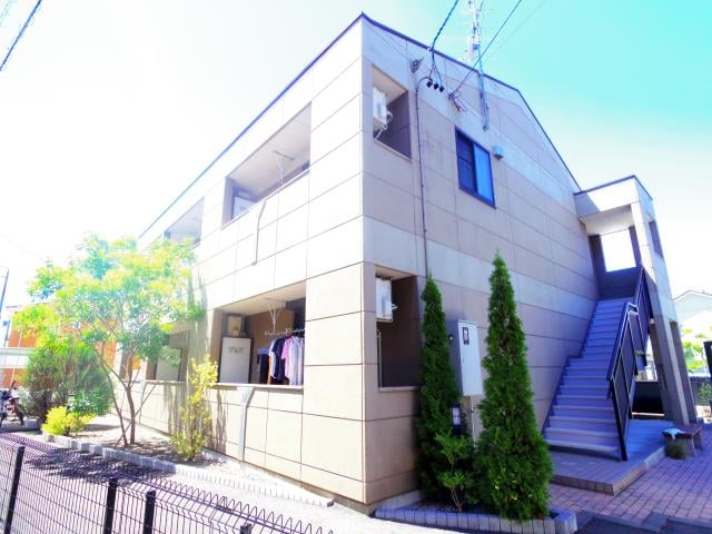  東海道本線/東静岡駅 徒歩16分 1階 築14年