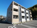 東海道本線/草薙駅 バス:12分:停歩5分 2階 築14年の外観