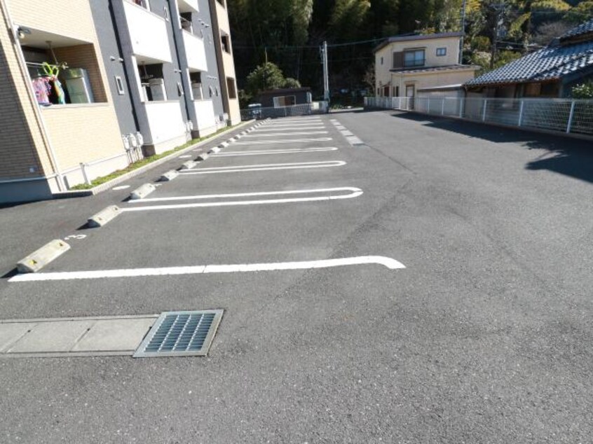  東海道本線/草薙駅 バス12分瀬名リンク西奈前下車:停歩5分 2階 築14年