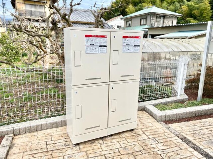  東海道本線/草薙駅 バス12分瀬名リンク西奈前下車:停歩5分 3階 築14年