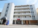 東海道本線/草薙駅 徒歩3分 4階 築34年の外観